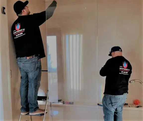 Professional plumbing installation for Leak Detection in Clearville